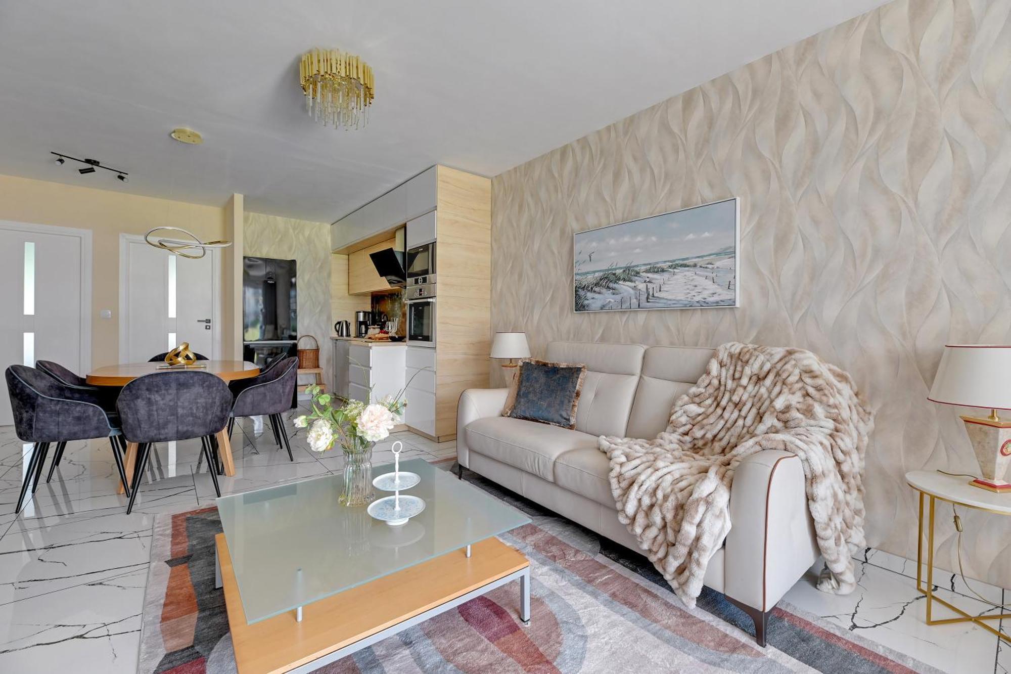 Angielska Grobla City Center By Lion Apartments Гданск Екстериор снимка
