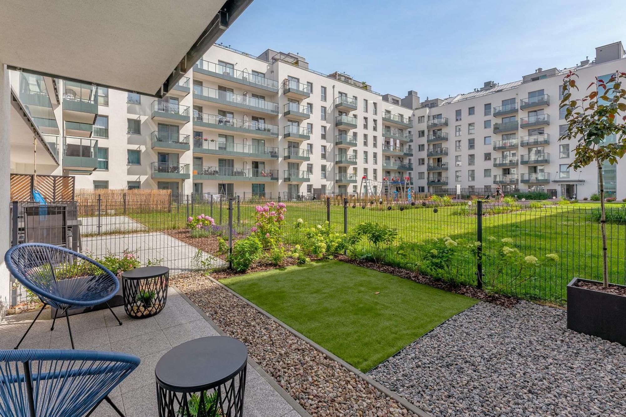 Angielska Grobla City Center By Lion Apartments Гданск Екстериор снимка
